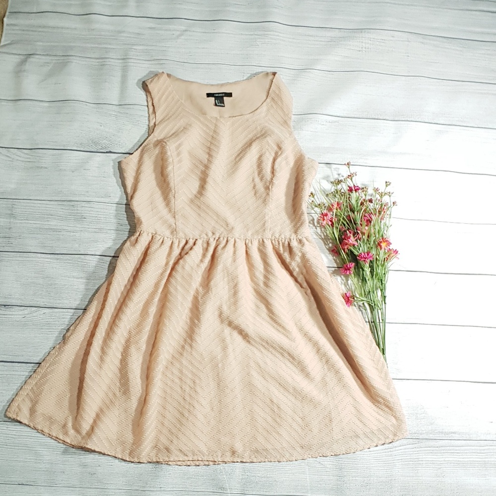 Forever 21 Dress - Picture 3 of 8